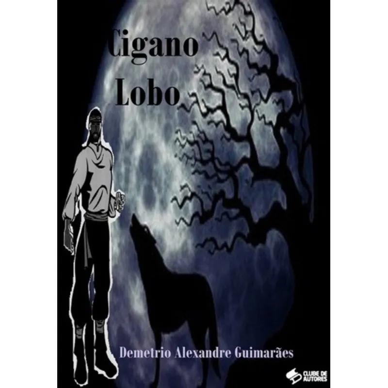 CIGANO LOBO