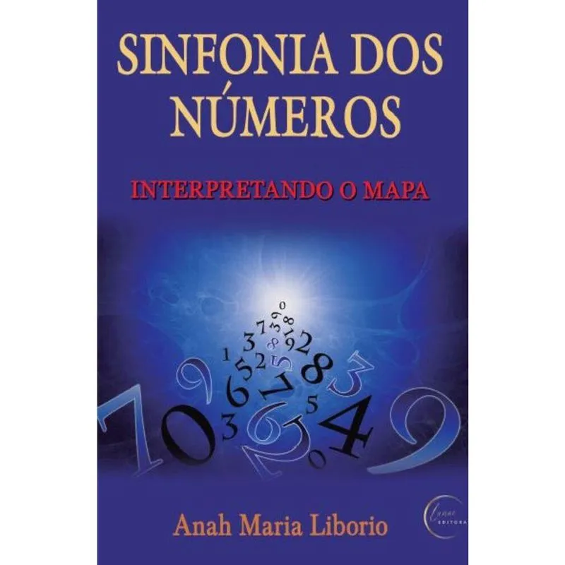 A Sinfonia dos Números - Interpretando o Mapa