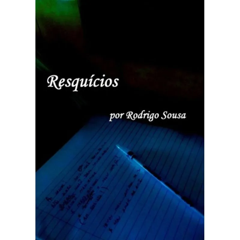 RESQUICIOS
