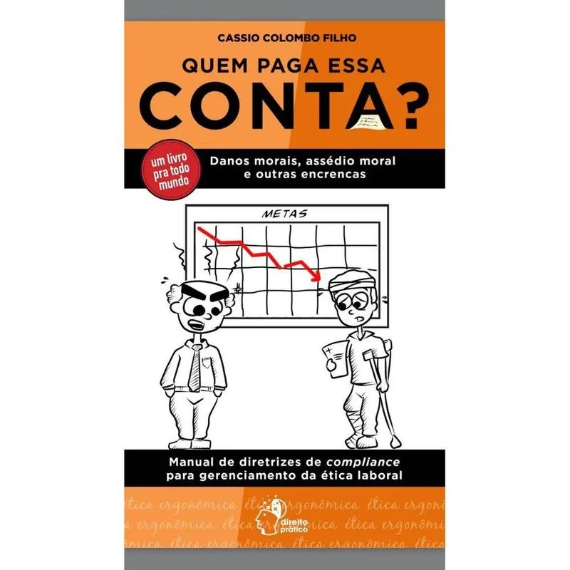 QUEM PAGA ESSA CONTA