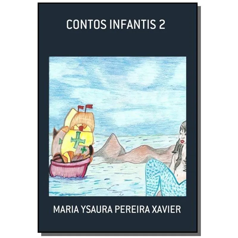 CONTOS INFANTIS 2