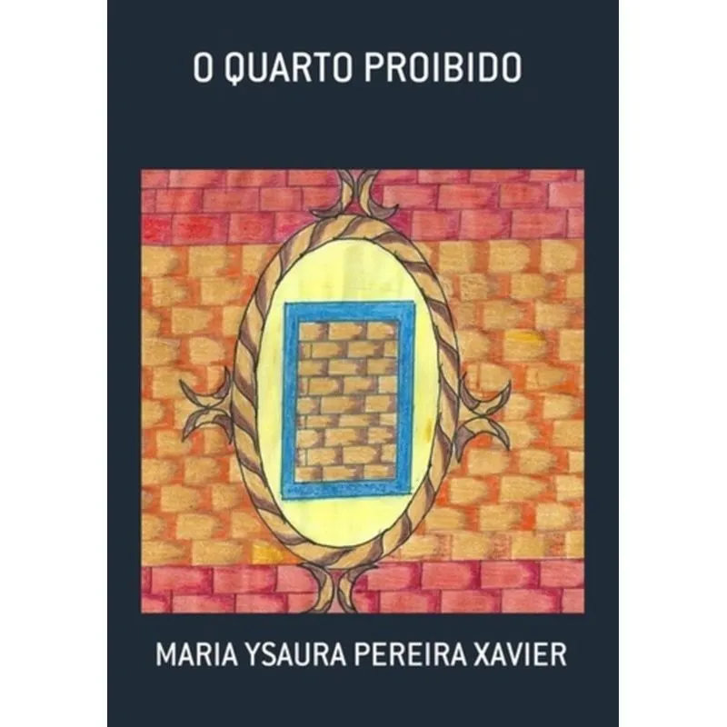 QUARTO PROIBIDO, O