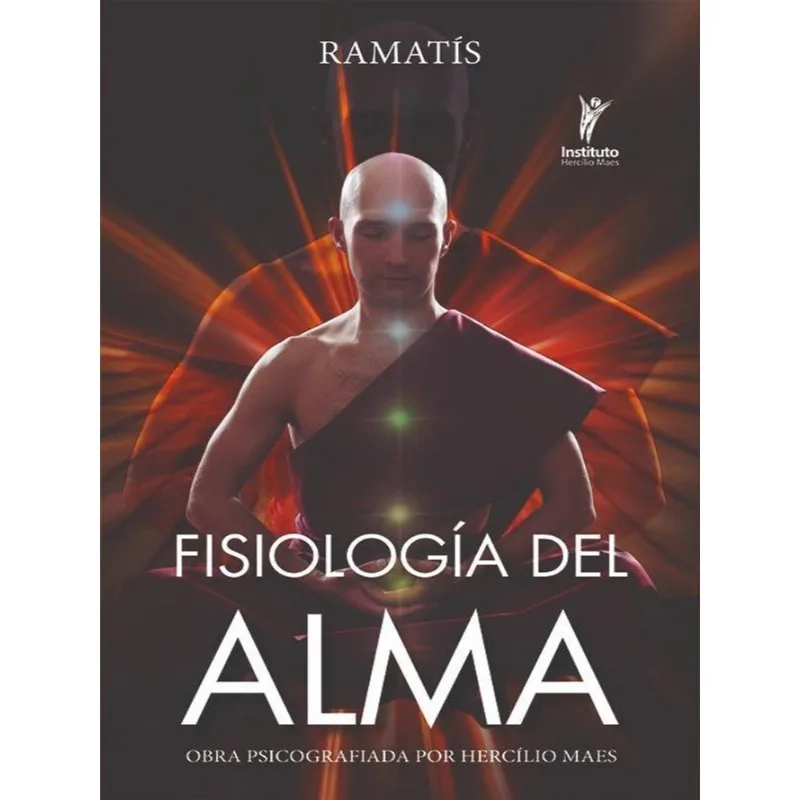 FISIOLOGÍA DEL ALMA