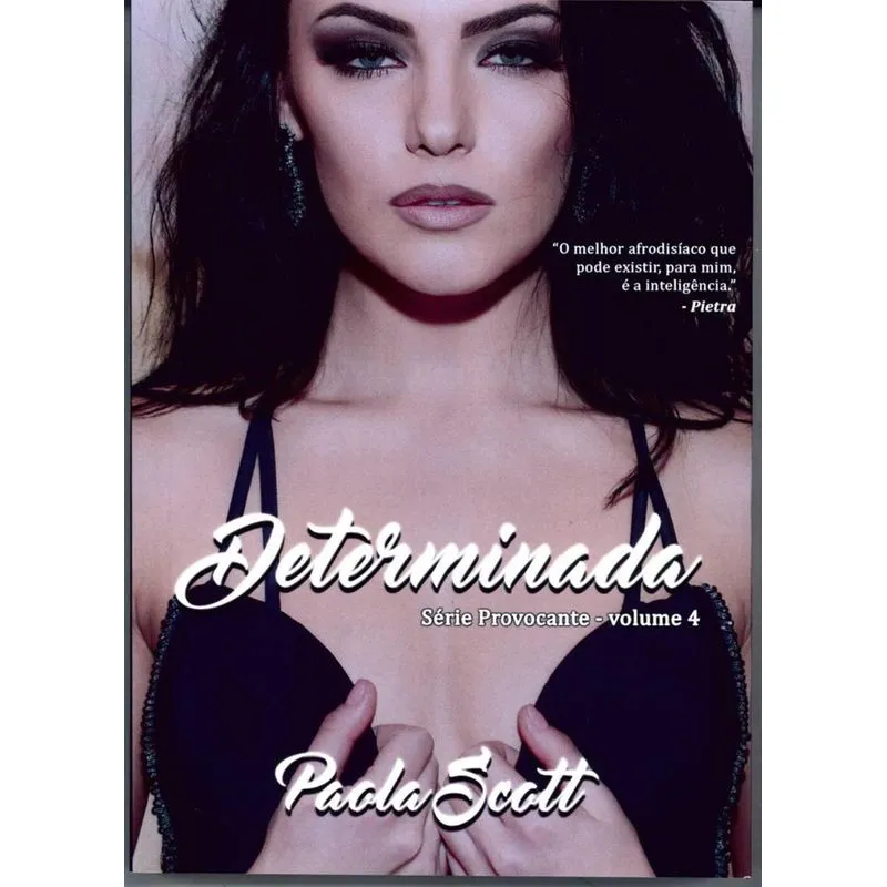 Determinada - Aut Paranaense