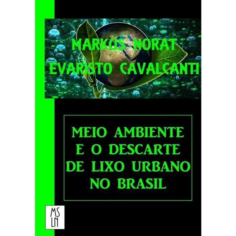 Meio Ambiente E O Descarte De Lixo Urbano No Brasil