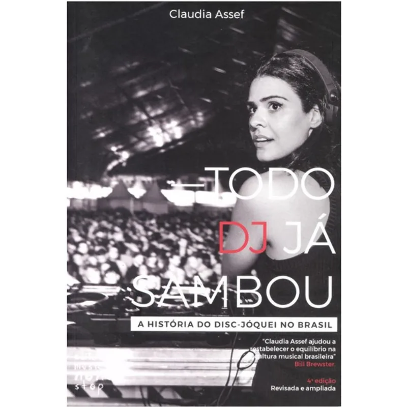 TODO DJ JÁ SAMBOU