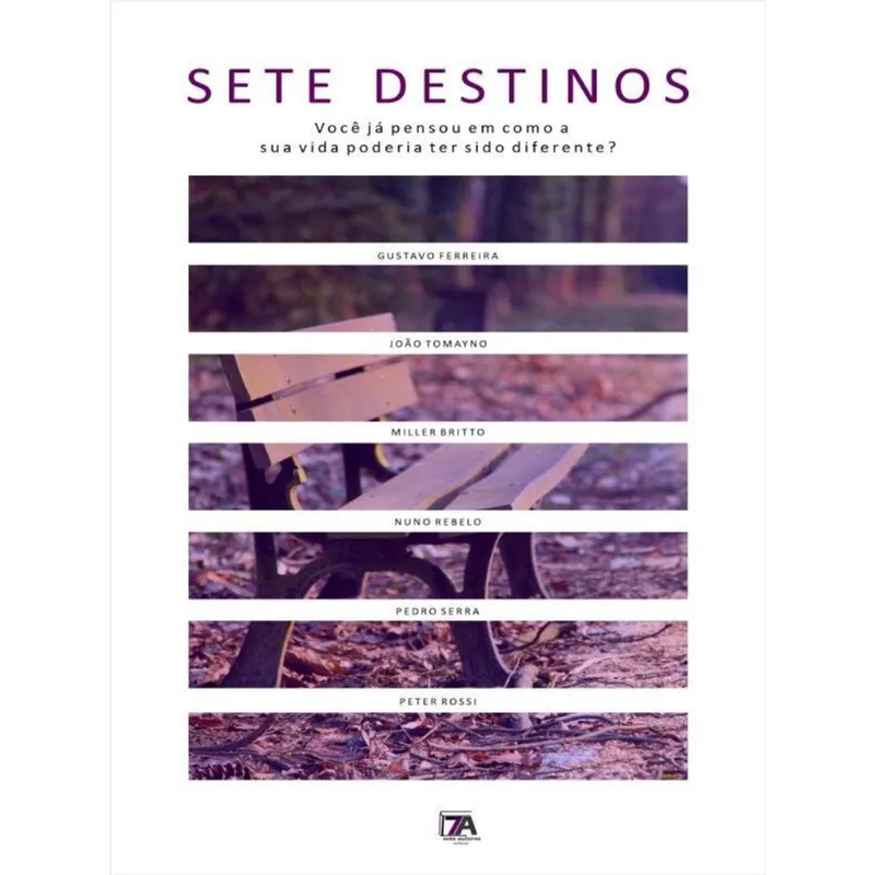 SETE DESTINOS