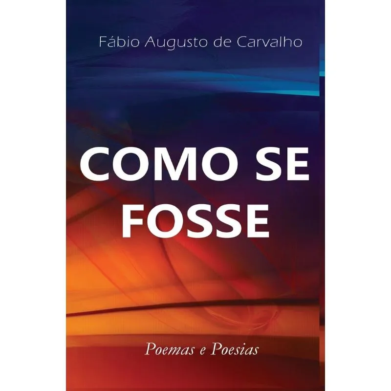 Como se Fosse