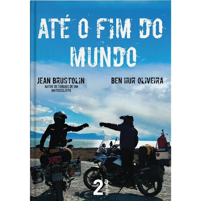 Até Fim Do Mundo