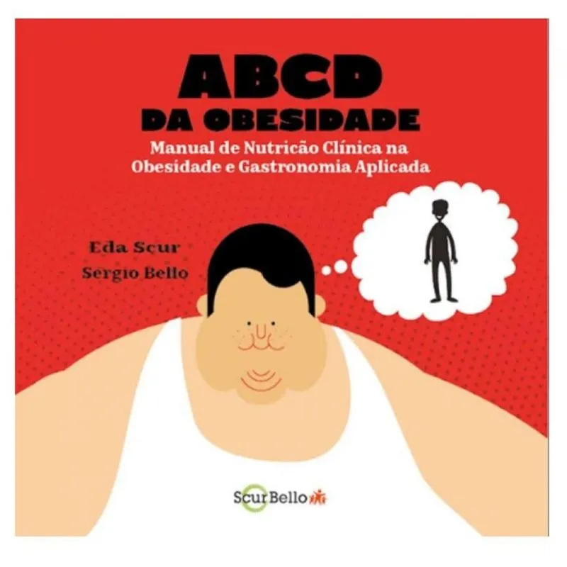 ABCD DA OBESIDADE - AUT PARANAENSE