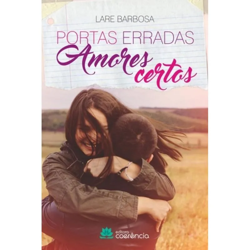 PORTAS ERRADAS AMORES CERTOS