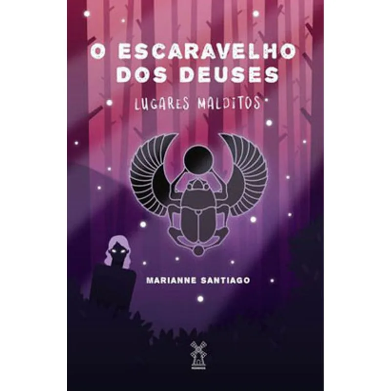O ESCARAVELHO DOS DEUSES