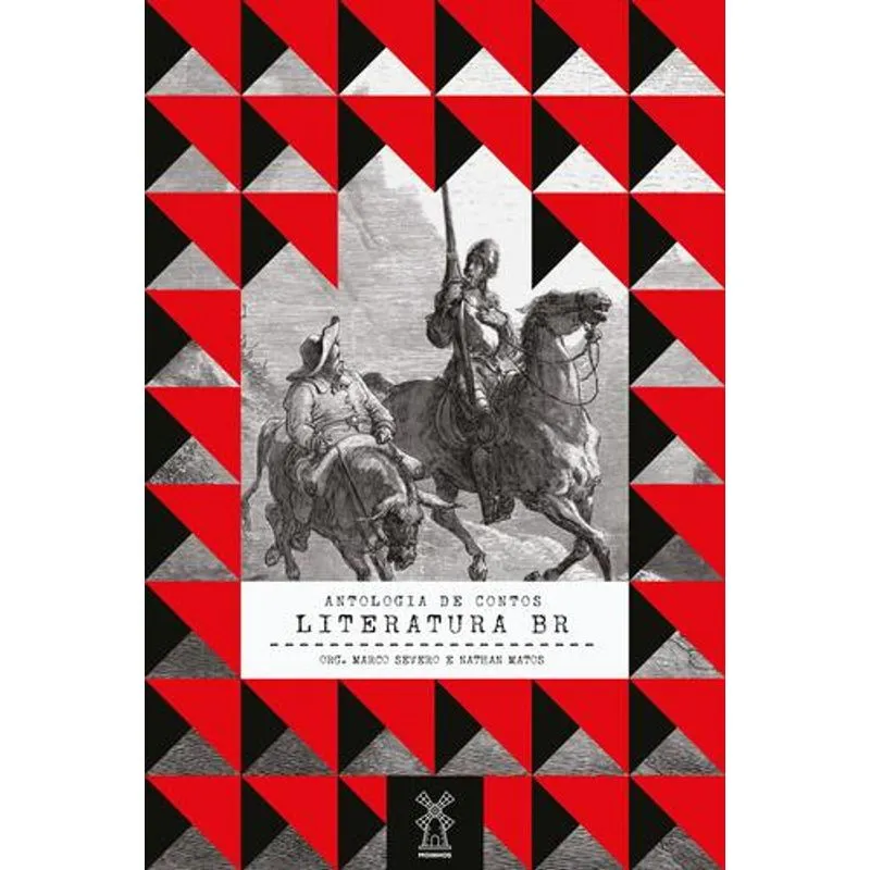 Antologia de Contos Literaturabr