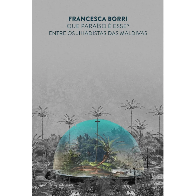 QUE PARAÍSO É ESSE?