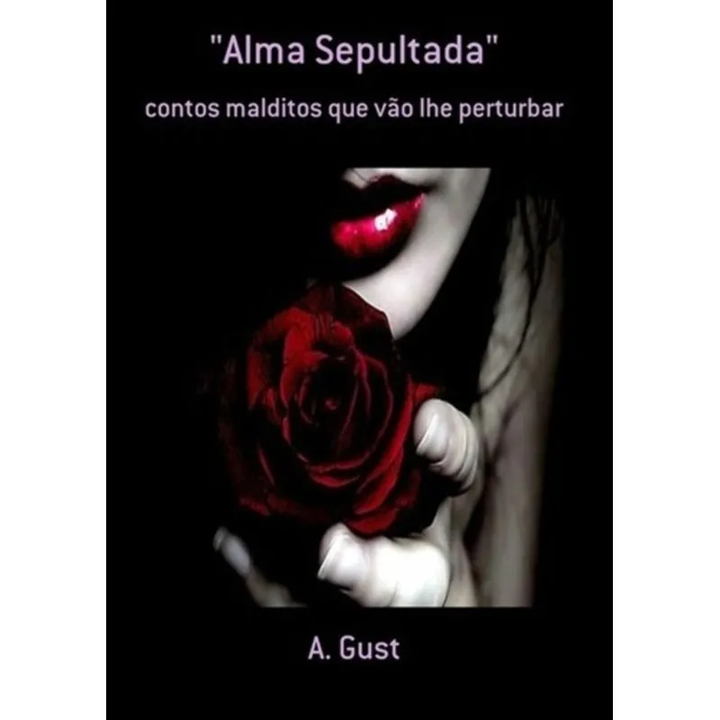 ALMA SEPULTADA