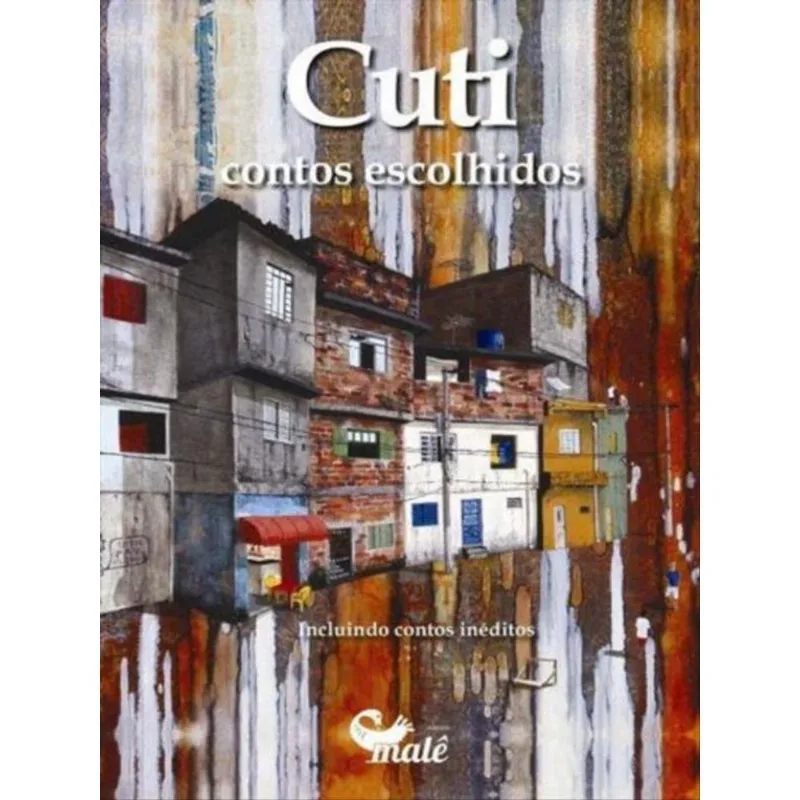 CONTOS ESCOLHIDOS