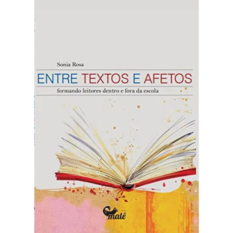 ENTRE TEXTOS E AFETOS