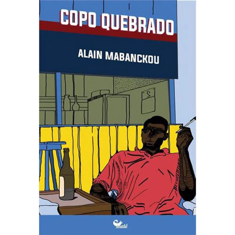 COPO QUEBRADO