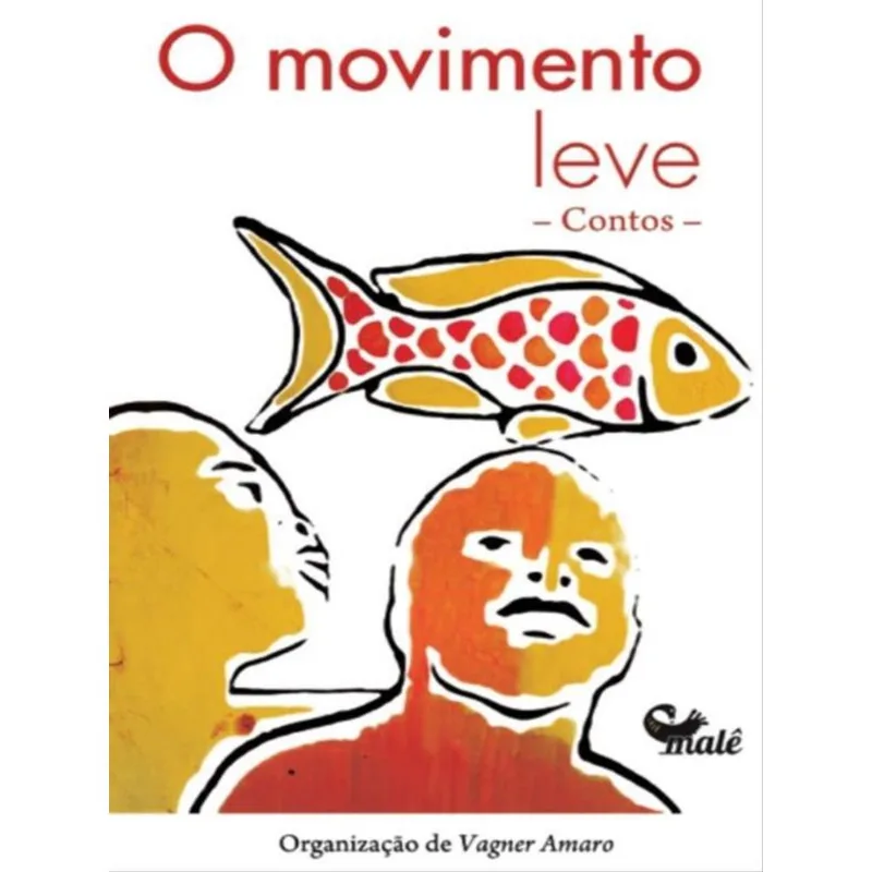 O MOVIMENTO LEVE