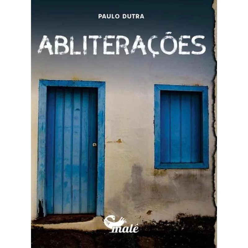ABLITERAÇÕES