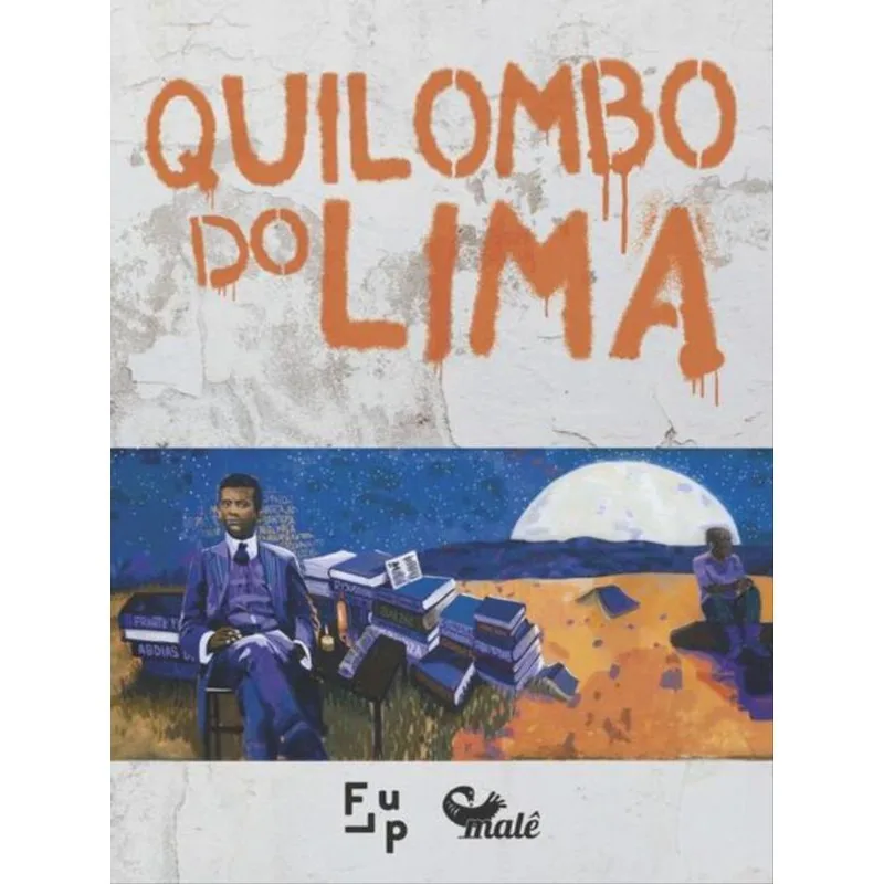 Quilombo Do Lima