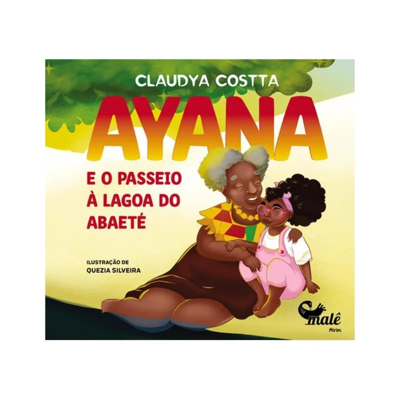 AYANA