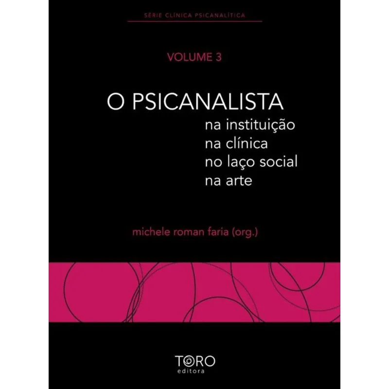 O PSICANALISTA - VOL. 3