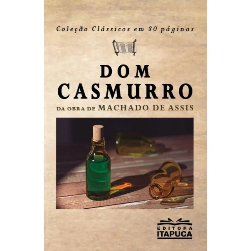Dom Casmurro