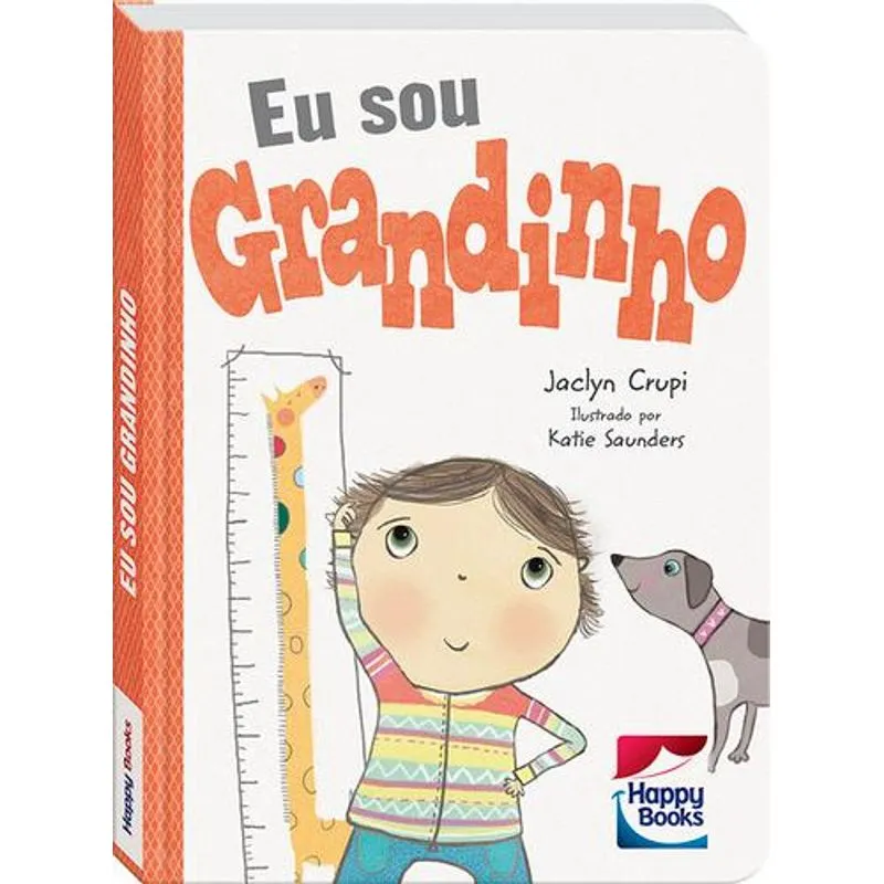 Eu Sou Grandinho