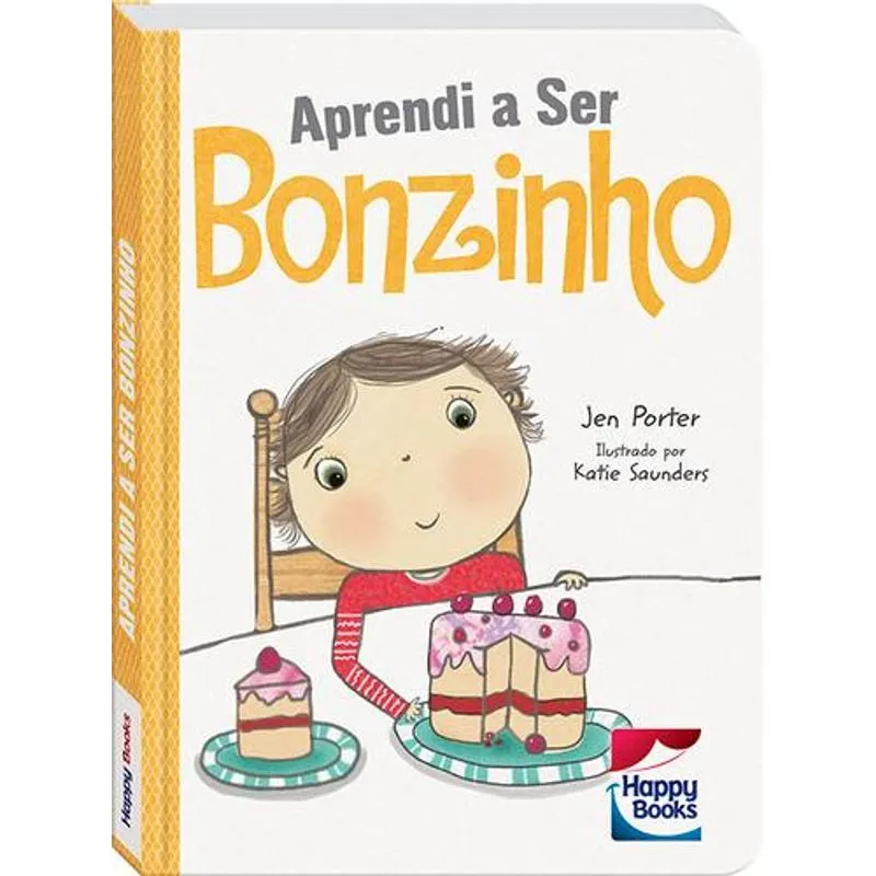 Aprendi A Ser Bonzinho