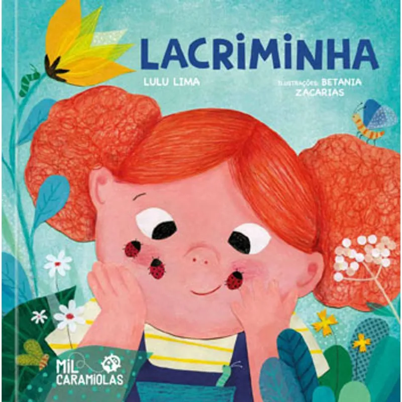 LACRIMINHA