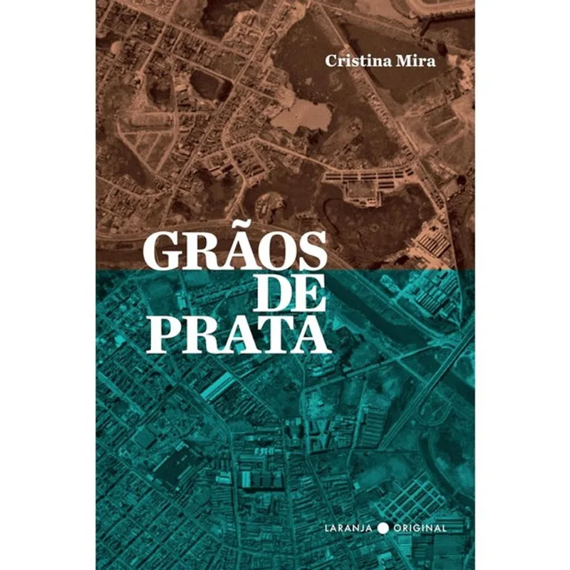 GRÃOS DE PRATA
