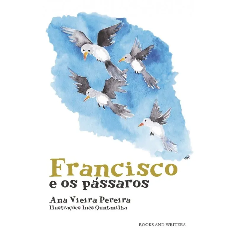 Francisco e os pássaros