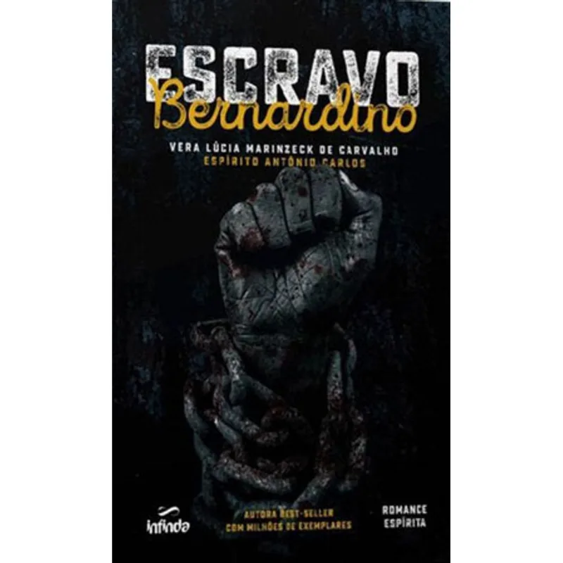 ESCRAVO BERNARDINO