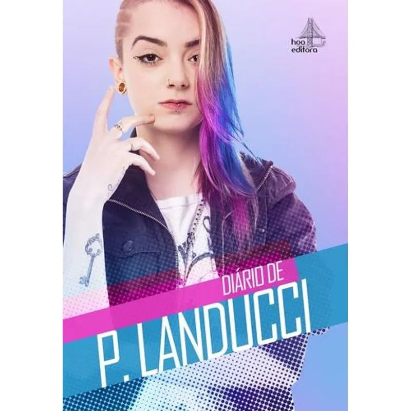 Diario de P. Landucci
