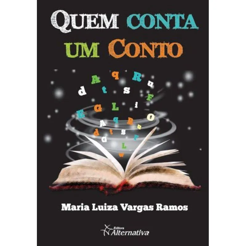 Quem conta um conto