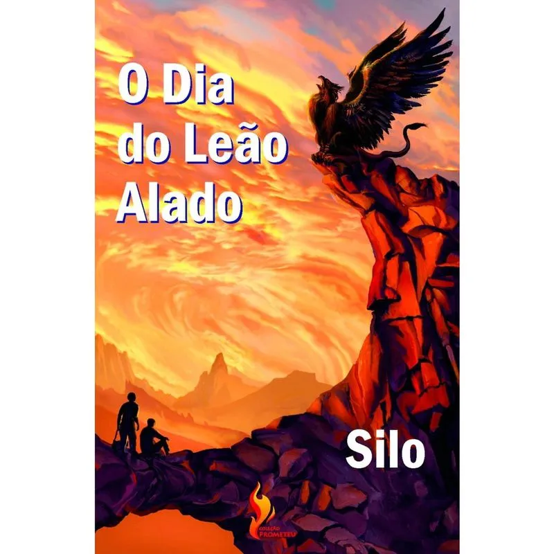 O dia do leão alado