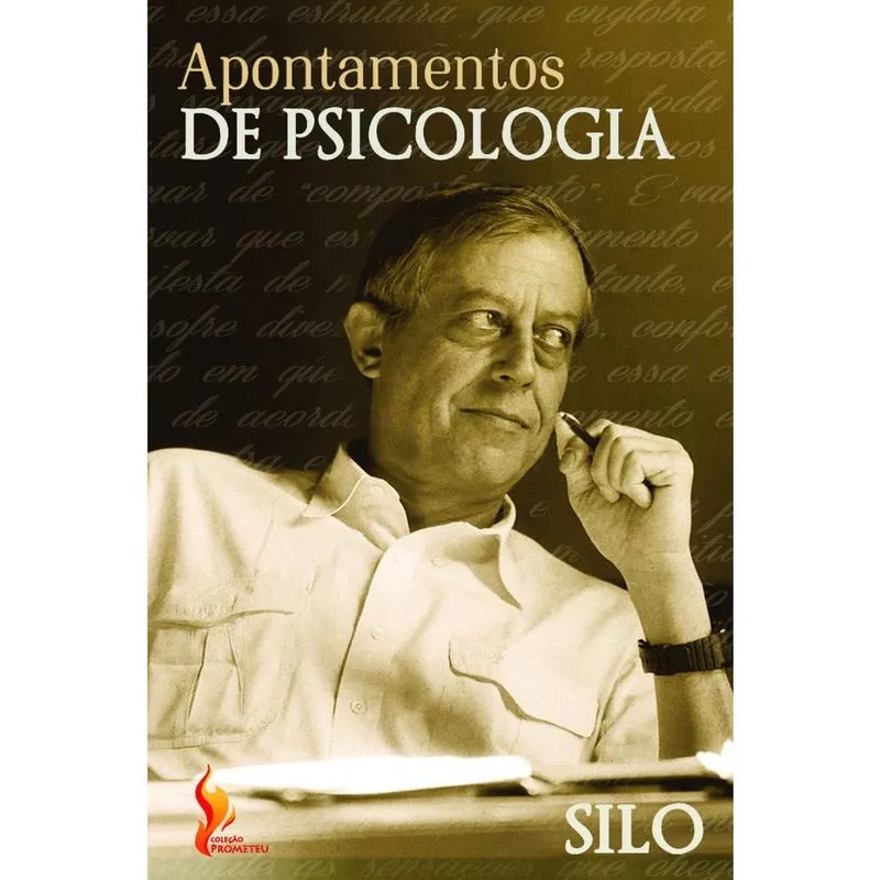 Apontamentos de psicologia