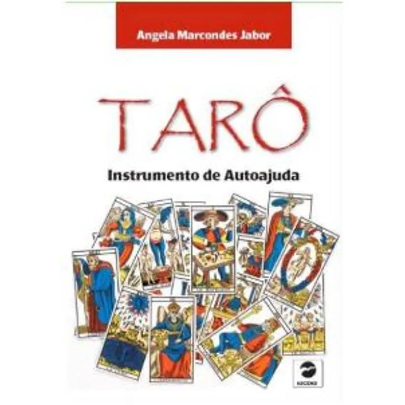 TARÔ INSTRUMENTO DE AUTOAJUDA