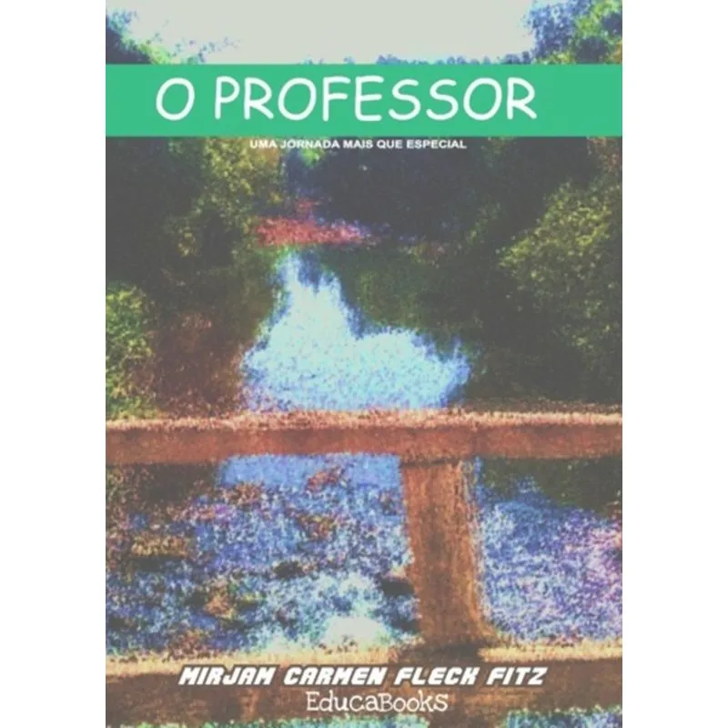 O PROFESSOR