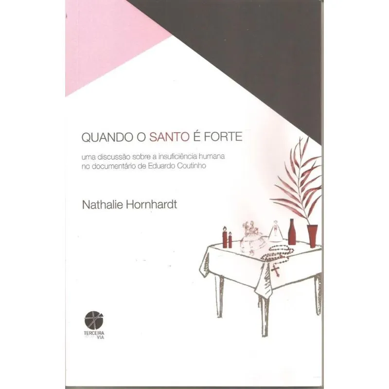 Quando O Santo É Forte