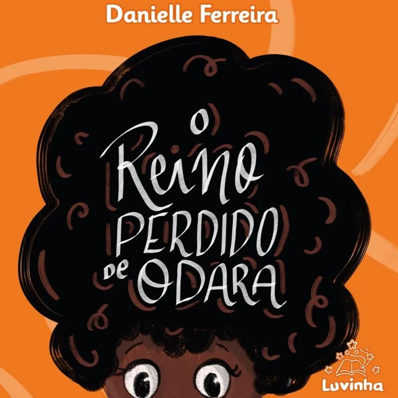 O reino perdido de Odara