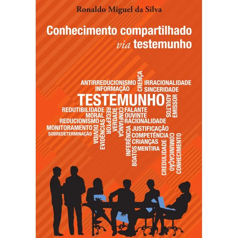 Conhecimento Compartilhado Via Testemunho