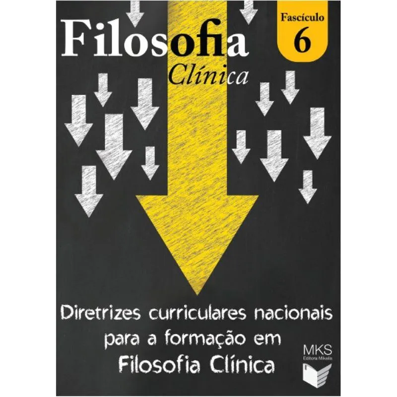 Diretrizes Curriculares Nacionais Para A Formação Em Filosofia Clínica