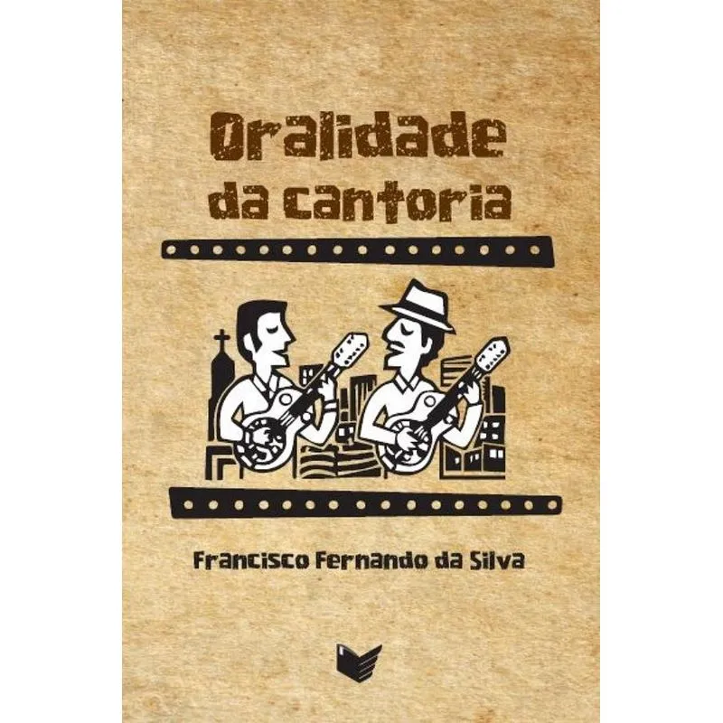 Oralidade Da Cantoria