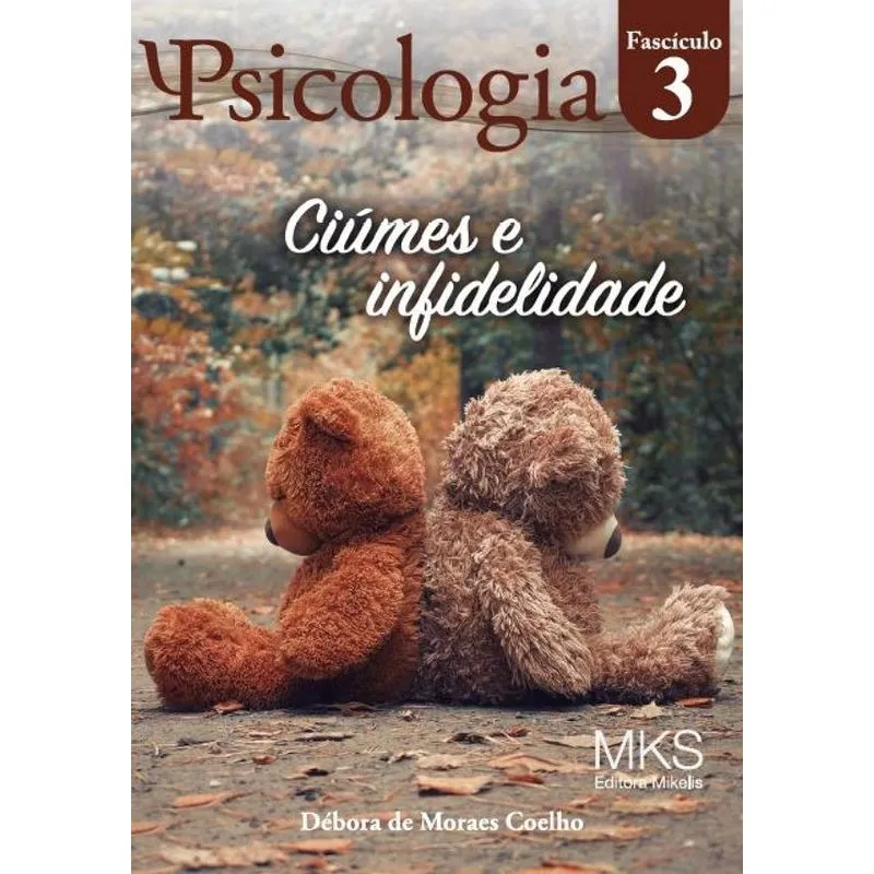 Ciúmes E Infidelidade