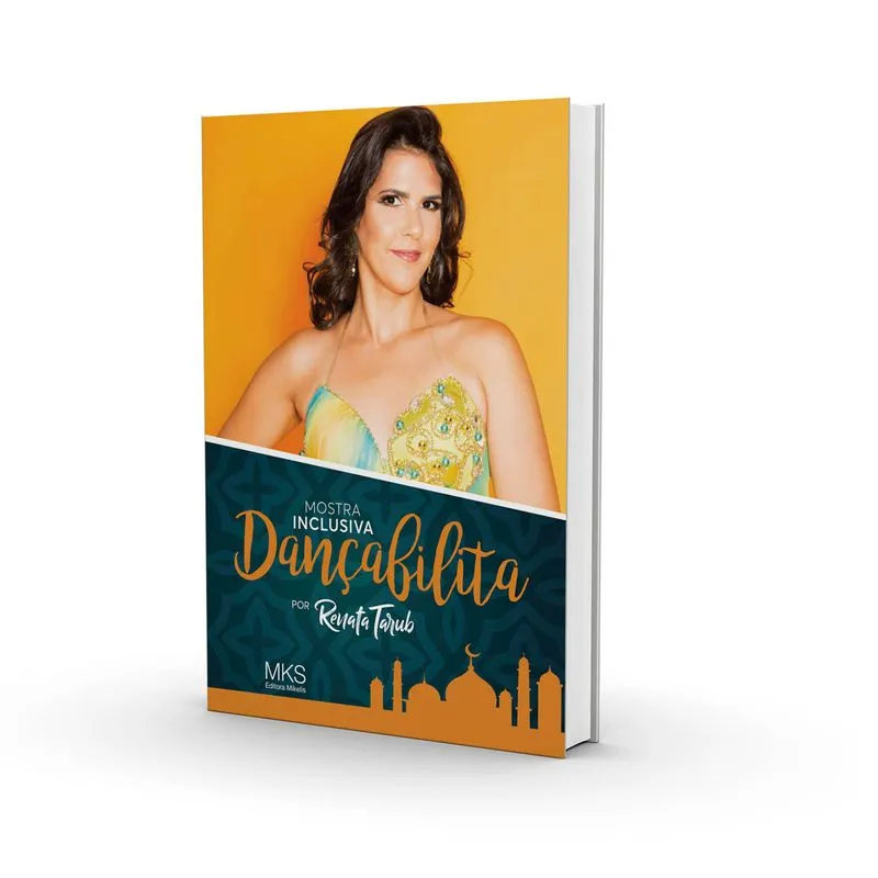 Livro - Dançabilita
