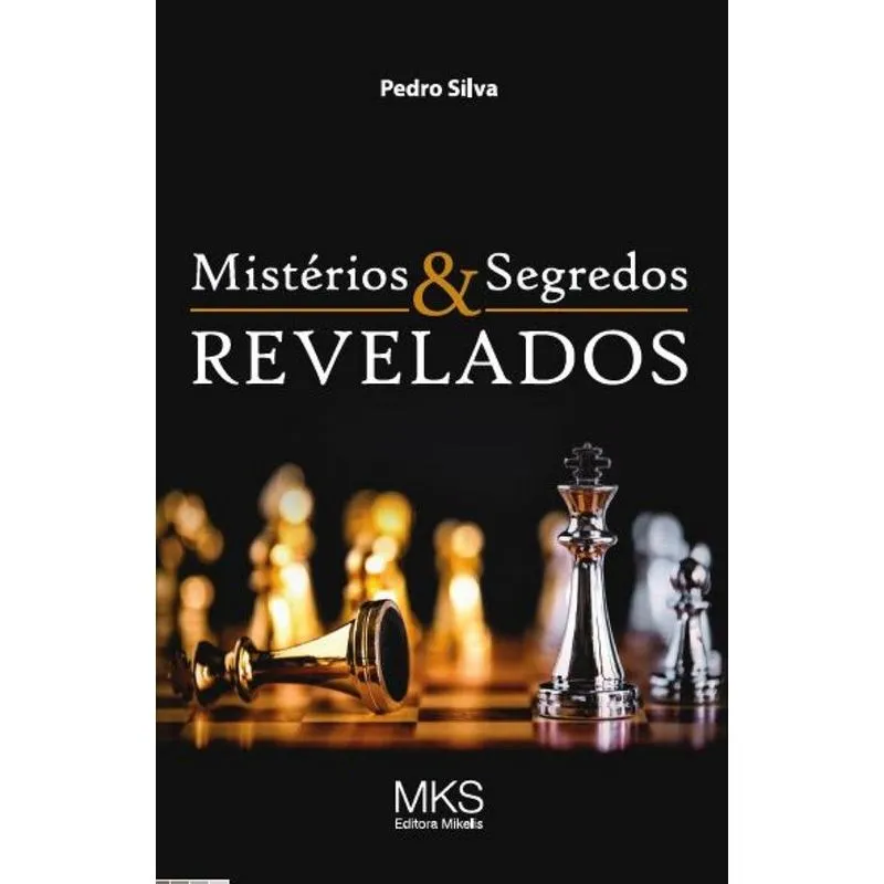 Mistérios & Segredos Revelados