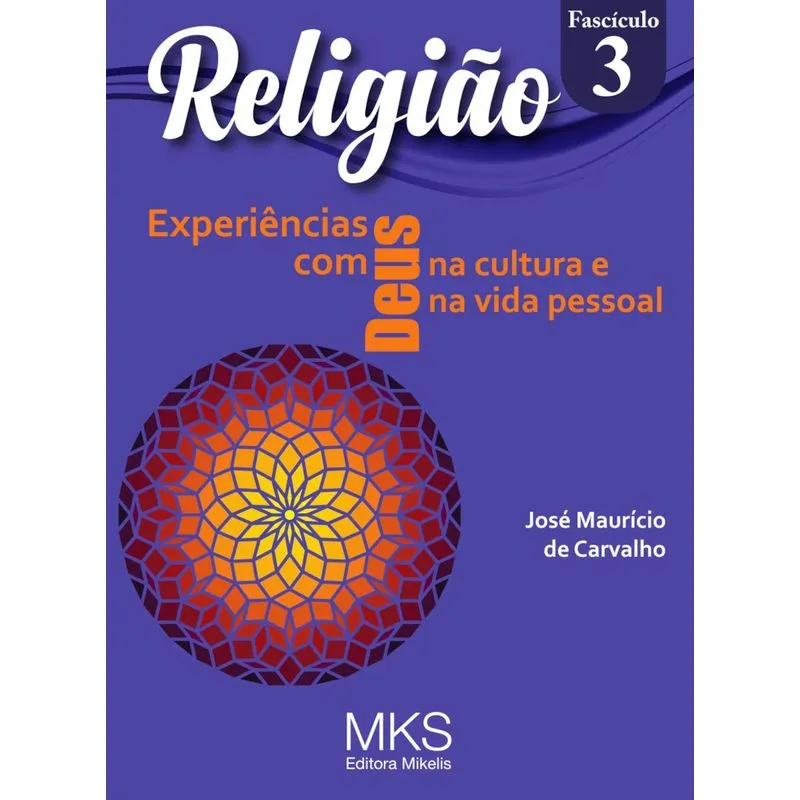 Experiências Com Deus Na Cultura E Na Vida Pessoal