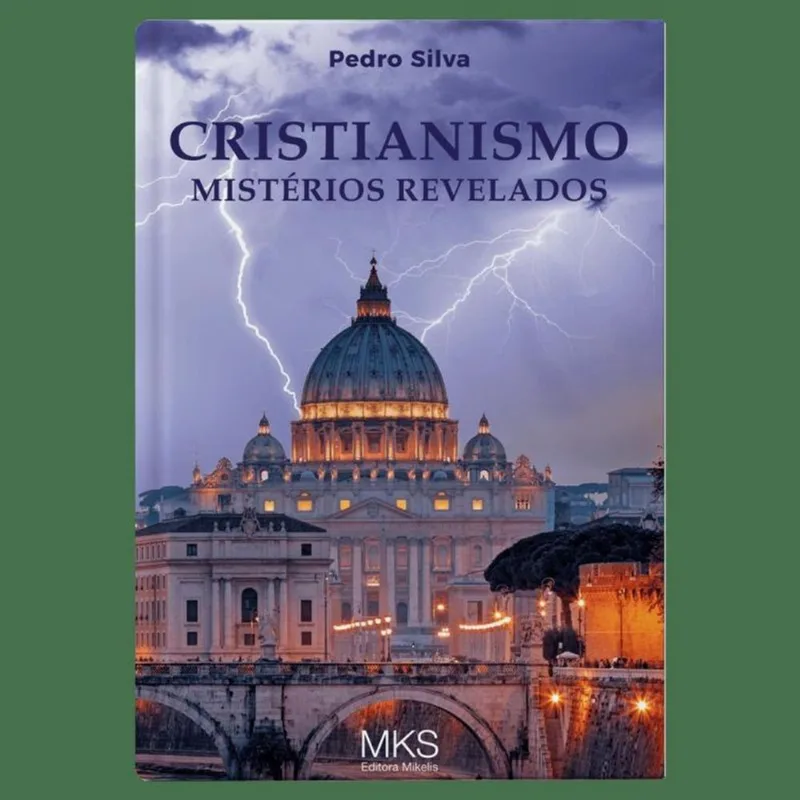Cristianismo: mistérios revelados